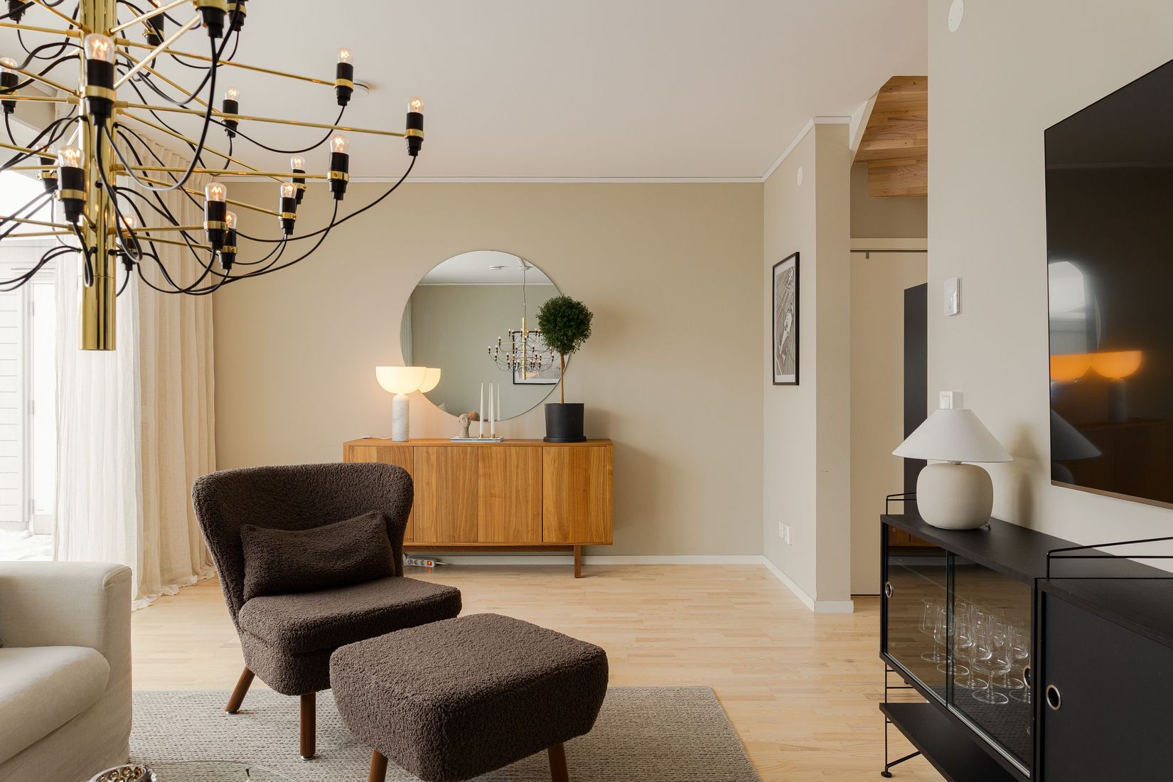 Bostadsrätt, Adelas väg 27C, Bredvik, Växjö