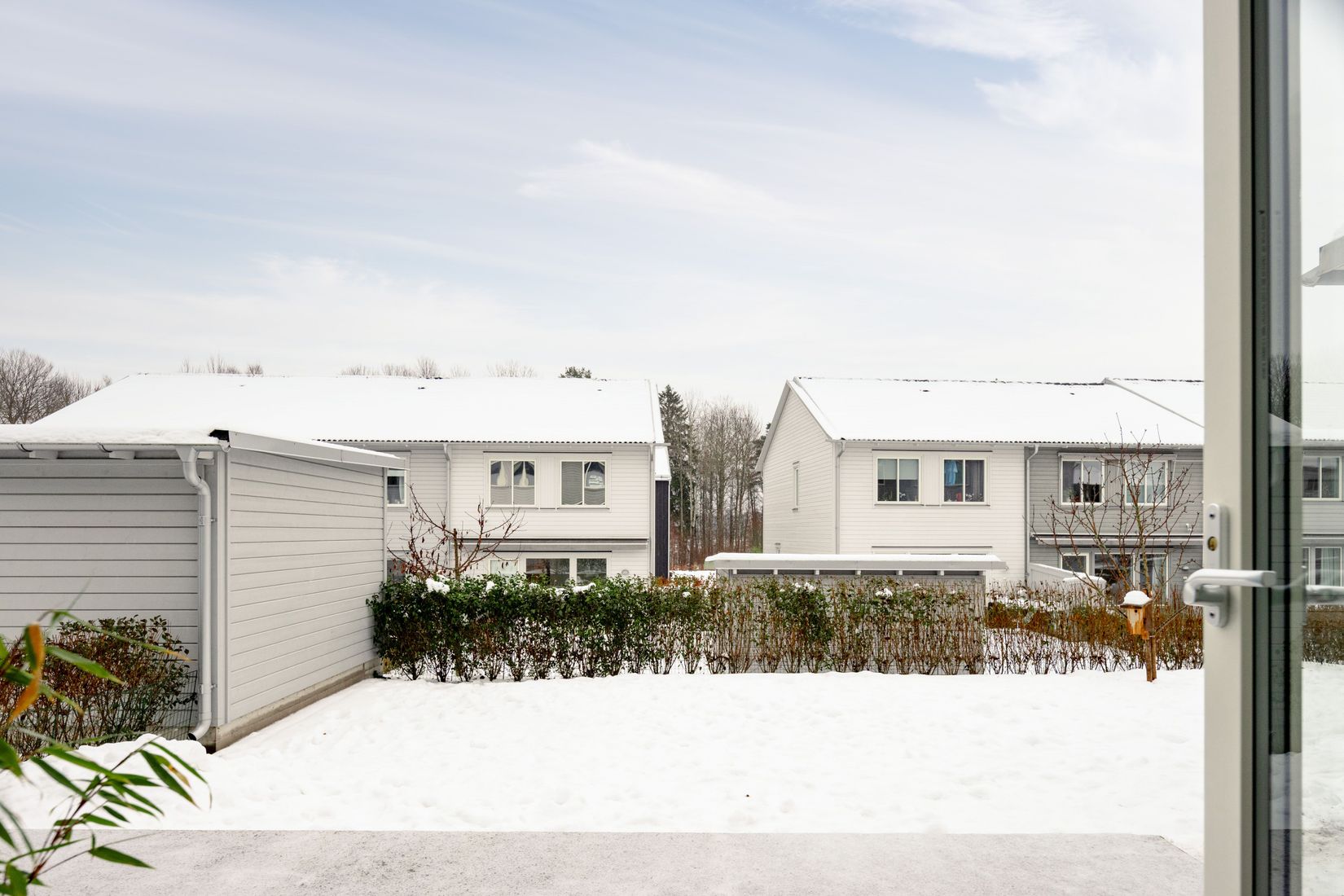 Bostadsrätt, Adelas väg 27C, Bredvik, Växjö