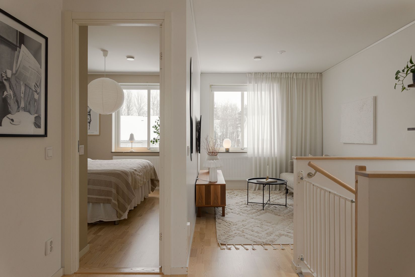 Bostadsrätt, Adelas väg 27C, Bredvik, Växjö