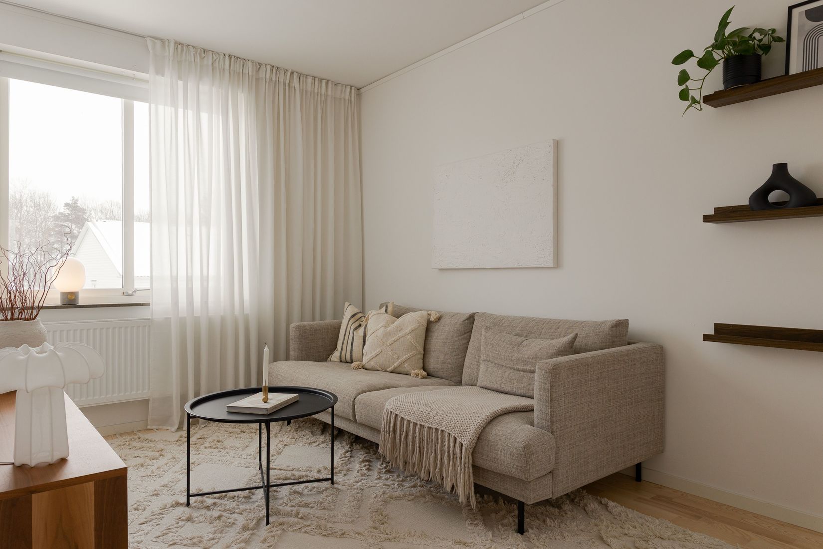 Bostadsrätt, Adelas väg 27C, Bredvik, Växjö