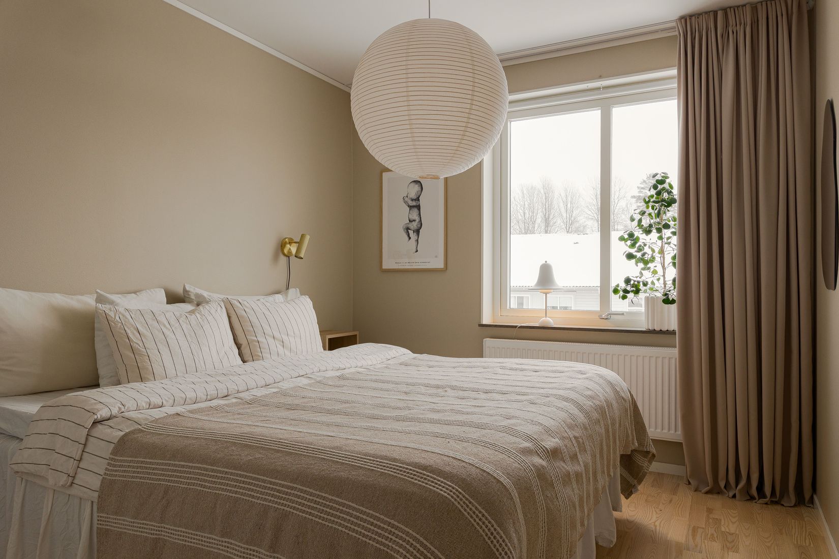 Bostadsrätt, Adelas väg 27C, Bredvik, Växjö