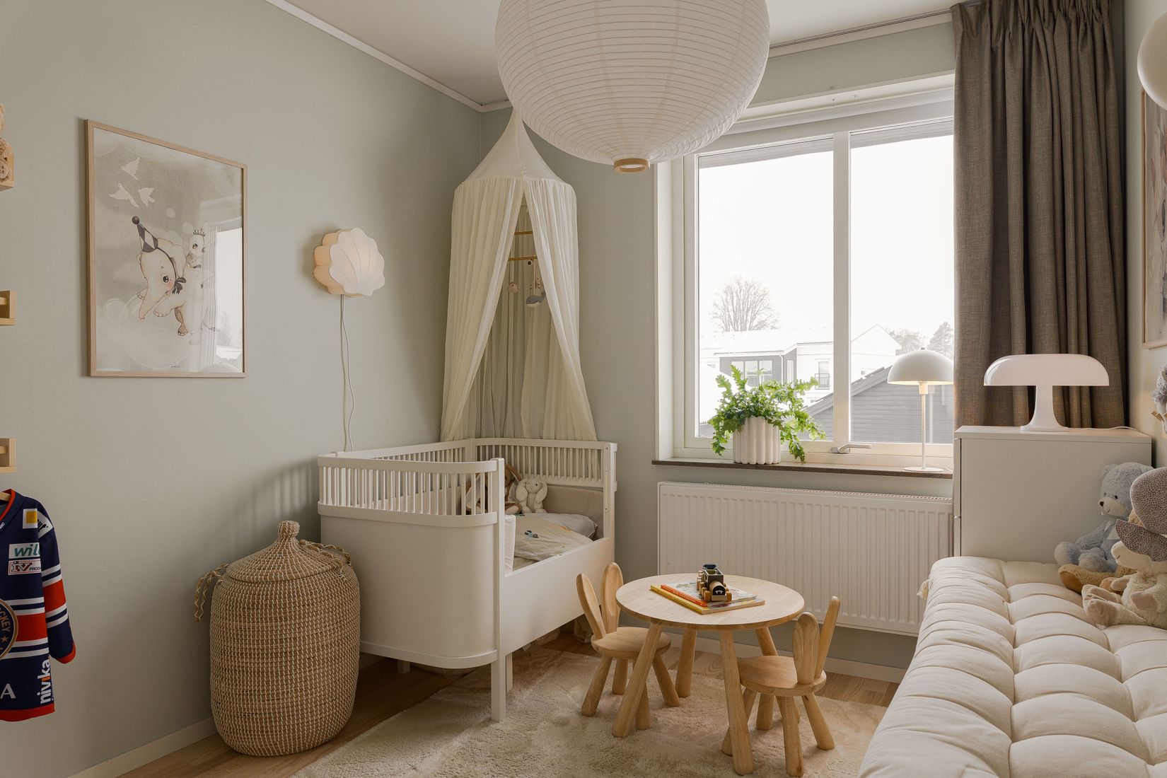 Bostadsrätt, Adelas väg 27C, Bredvik, Växjö