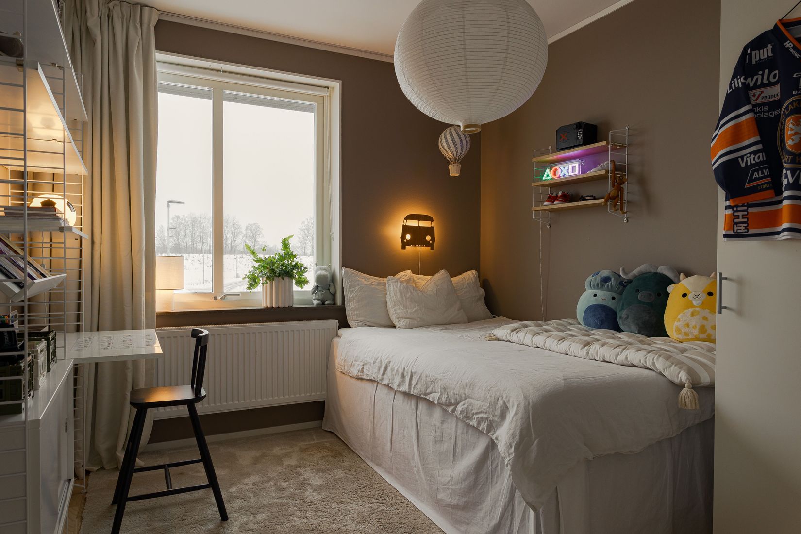 Bostadsrätt, Adelas väg 27C, Bredvik, Växjö