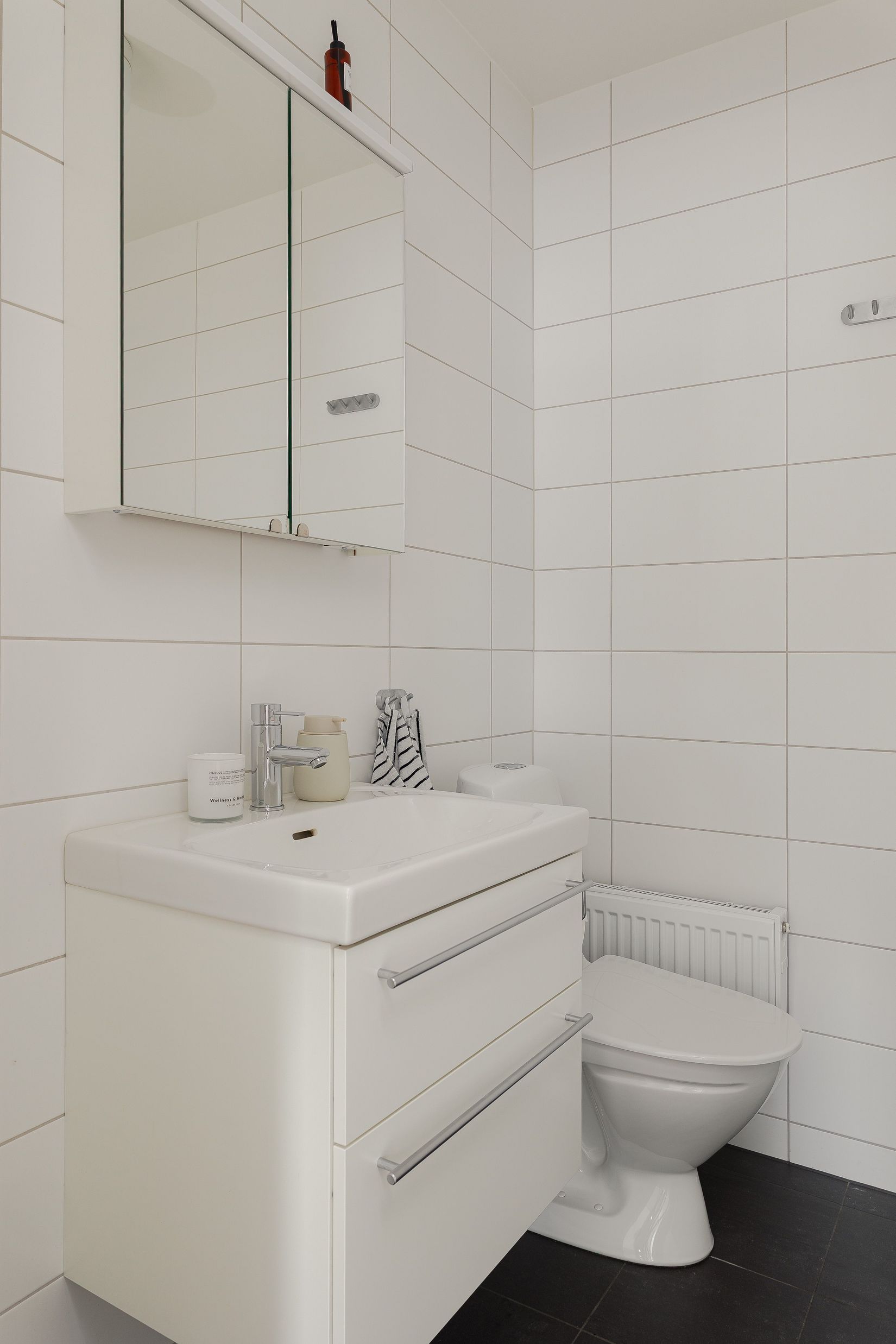 Bostadsrätt, Adelas väg 27C, Bredvik, Växjö