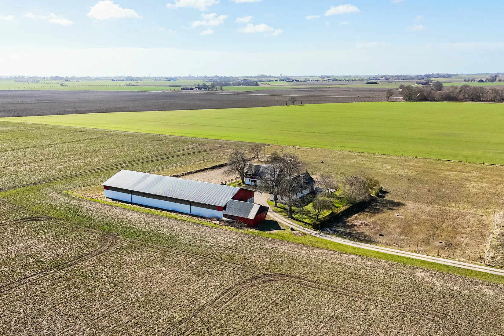 Villa, Västra Virestads byaväg 75-11, Västra Virestad, Trelleborg