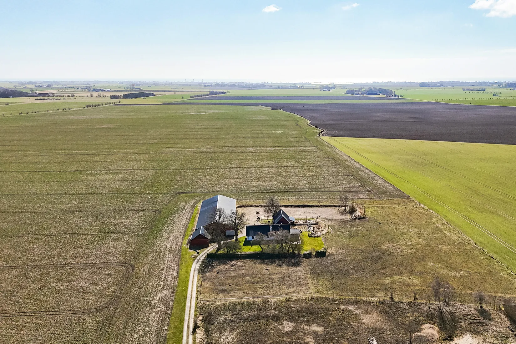 Villa, Västra Virestads byaväg 75-11, Västra Virestad, Trelleborg