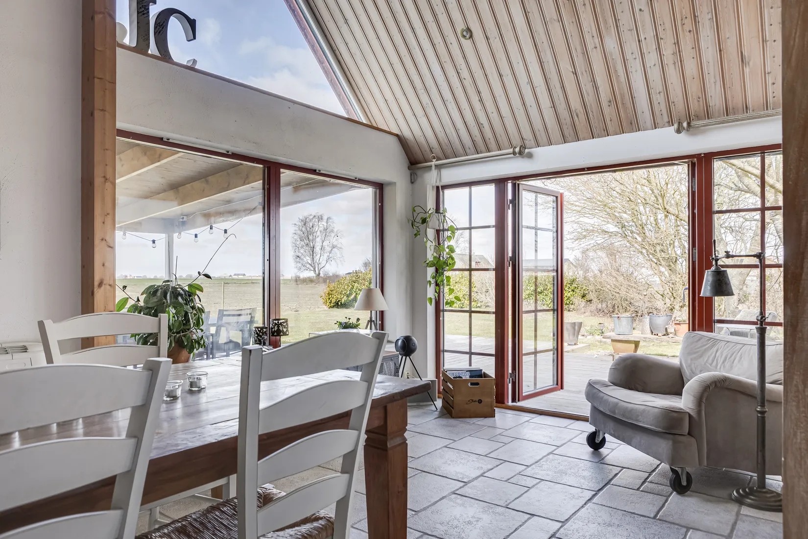 Villa, Västra Virestads byaväg 75-11, Västra Virestad, Trelleborg