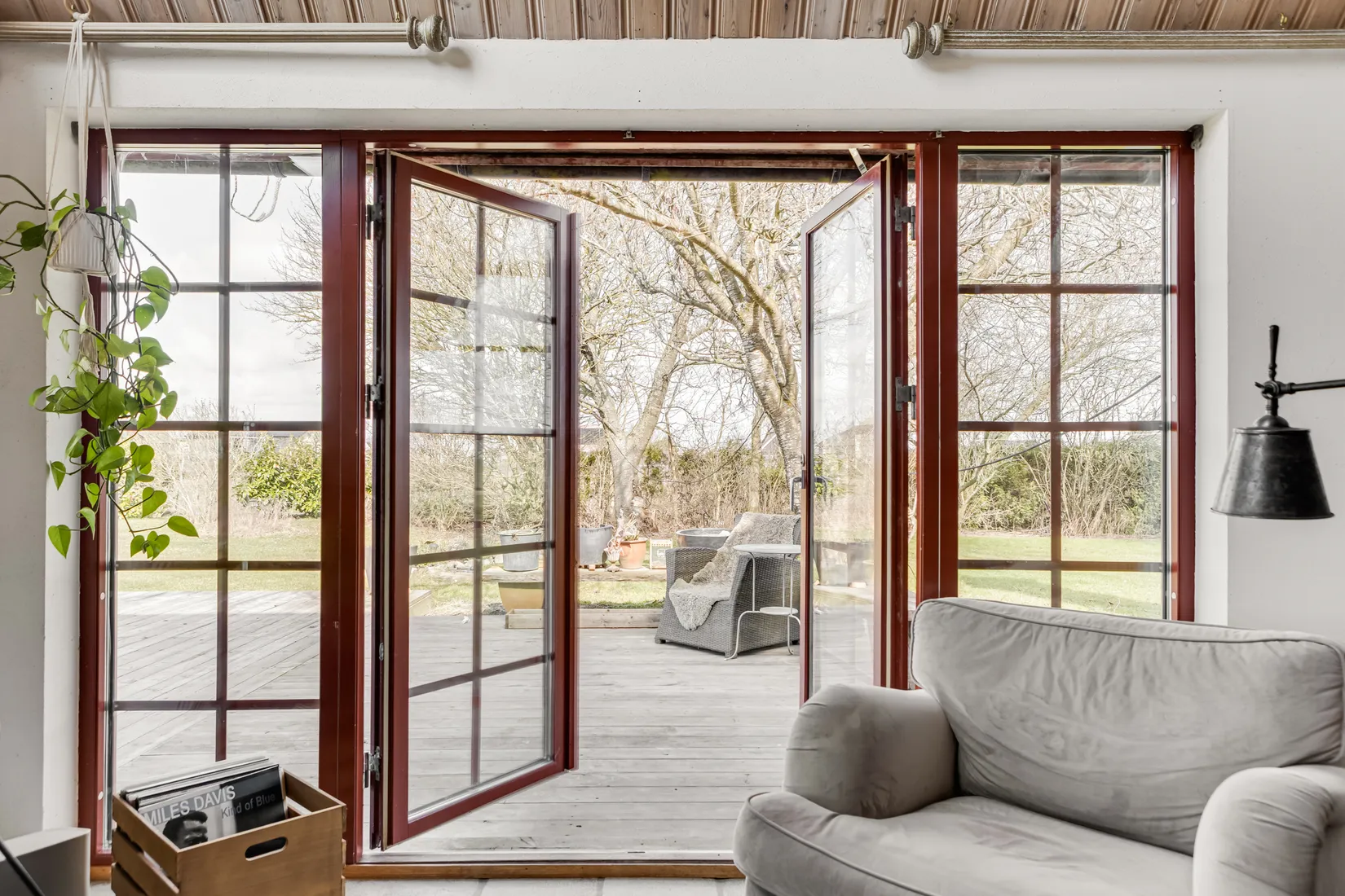 Villa, Västra Virestads byaväg 75-11, Västra Virestad, Trelleborg