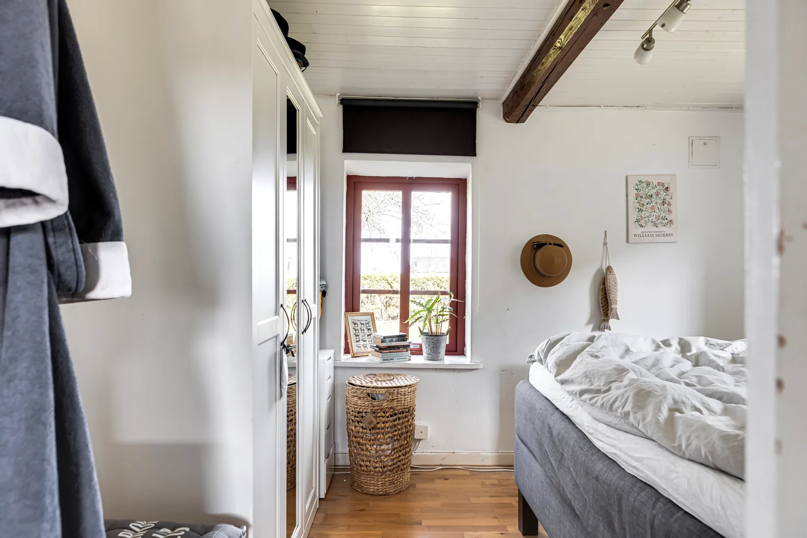 Villa, Västra Virestads byaväg 75-11, Västra Virestad, Trelleborg