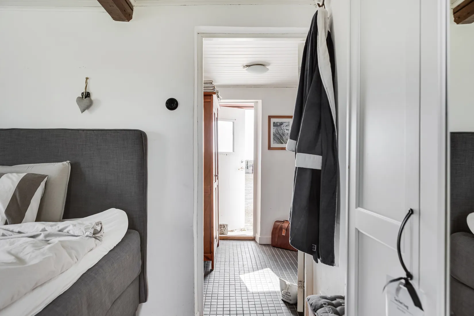 Villa, Västra Virestads byaväg 75-11, Västra Virestad, Trelleborg