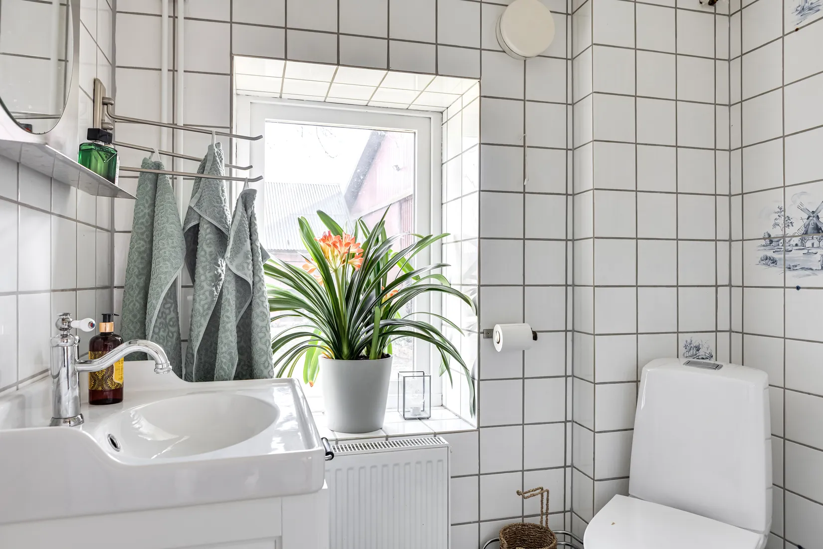 Villa, Västra Virestads byaväg 75-11, Västra Virestad, Trelleborg