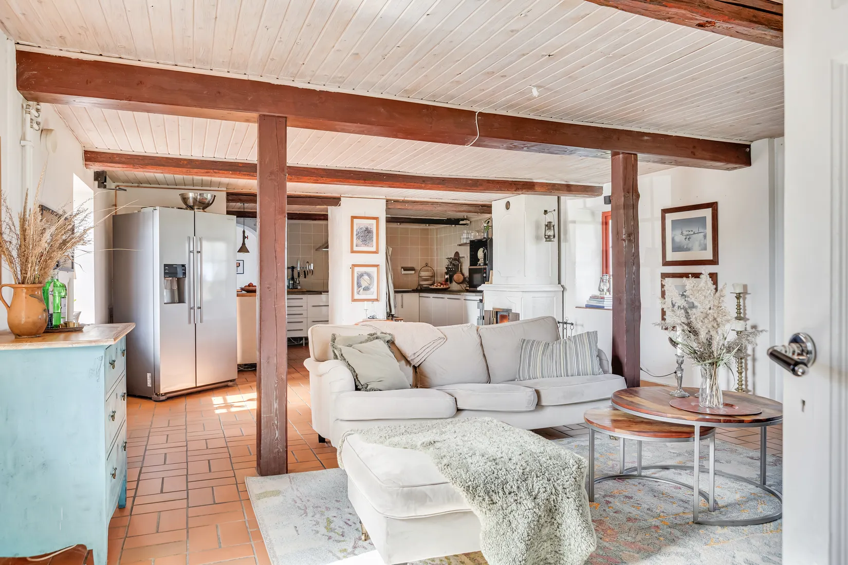 Villa, Västra Virestads byaväg 75-11, Västra Virestad, Trelleborg