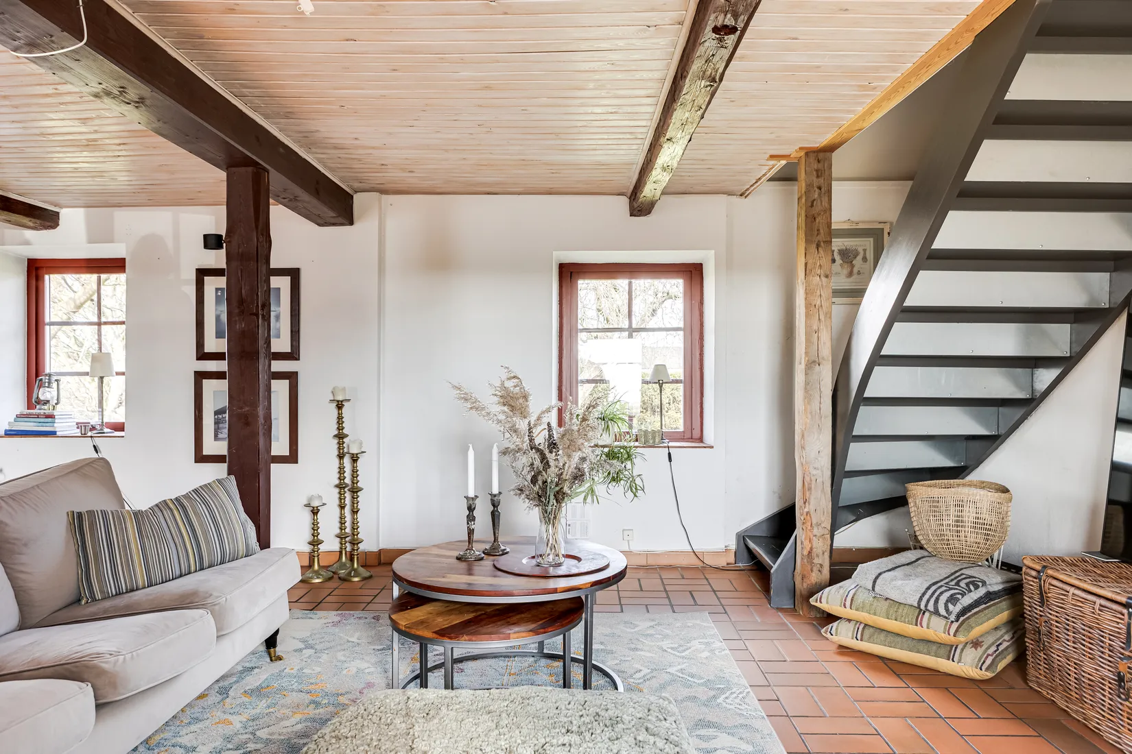 Villa, Västra Virestads byaväg 75-11, Västra Virestad, Trelleborg