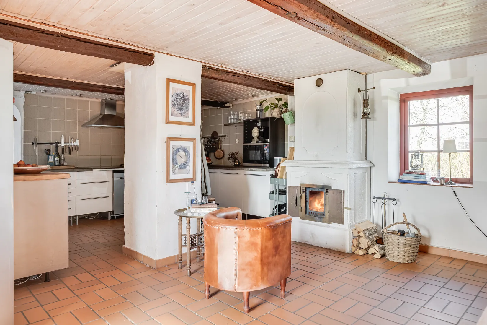 Villa, Västra Virestads byaväg 75-11, Västra Virestad, Trelleborg