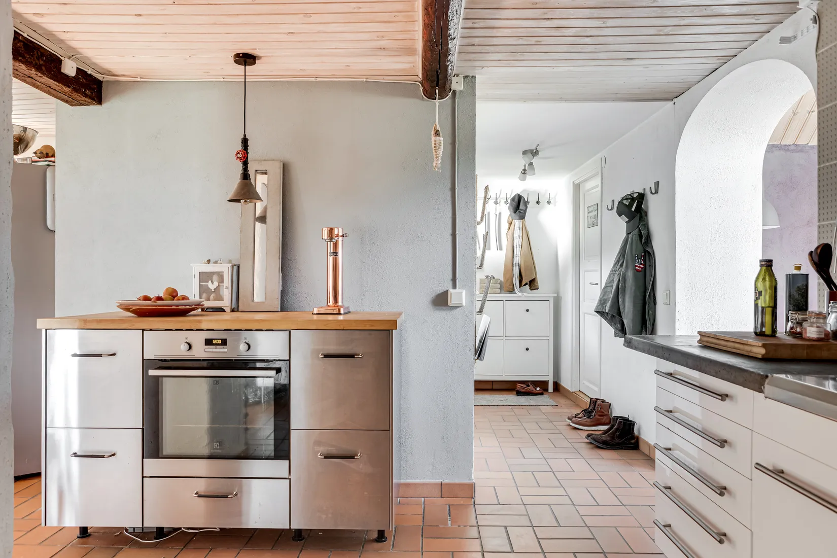 Villa, Västra Virestads byaväg 75-11, Västra Virestad, Trelleborg