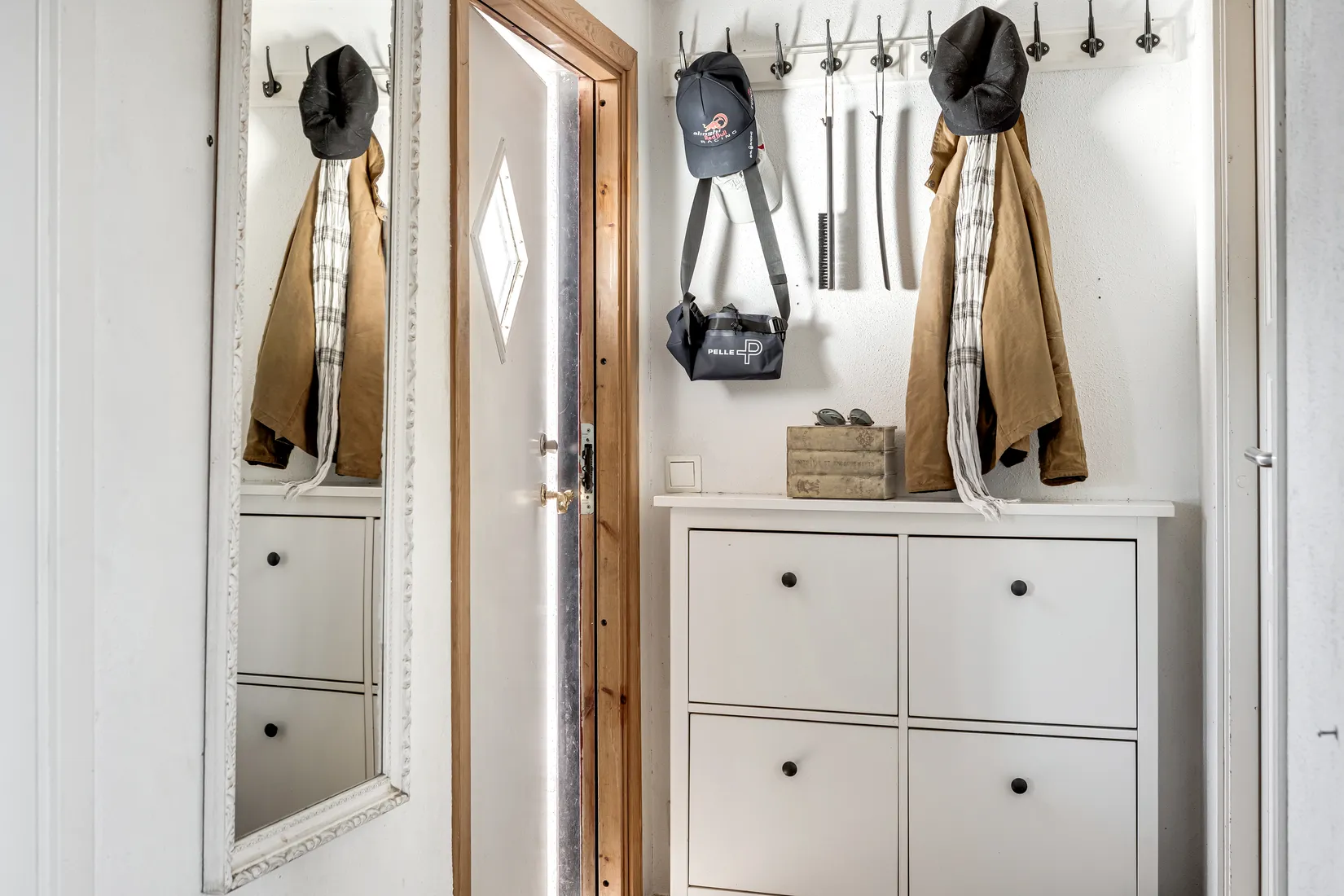 Villa, Västra Virestads byaväg 75-11, Västra Virestad, Trelleborg