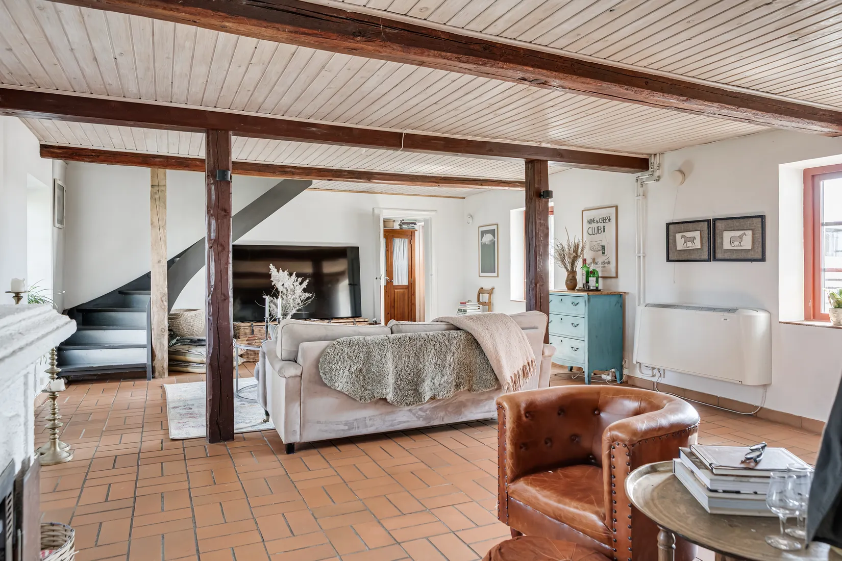 Villa, Västra Virestads byaväg 75-11, Västra Virestad, Trelleborg