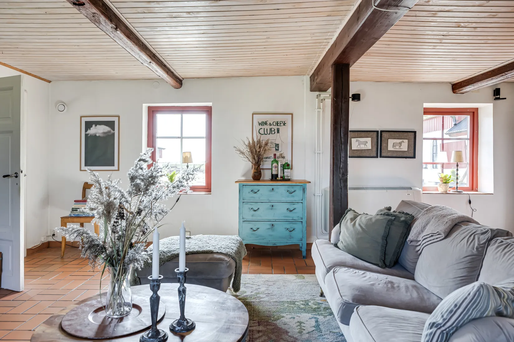 Villa, Västra Virestads byaväg 75-11, Västra Virestad, Trelleborg