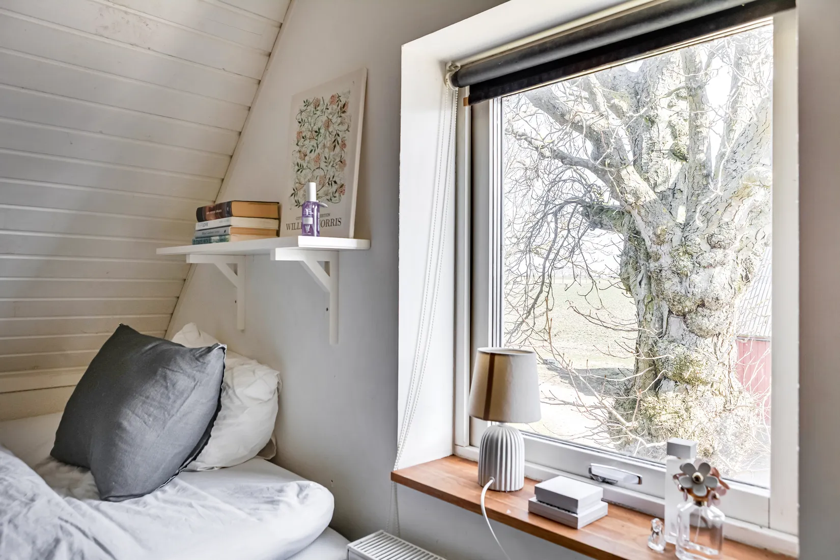 Villa, Västra Virestads byaväg 75-11, Västra Virestad, Trelleborg