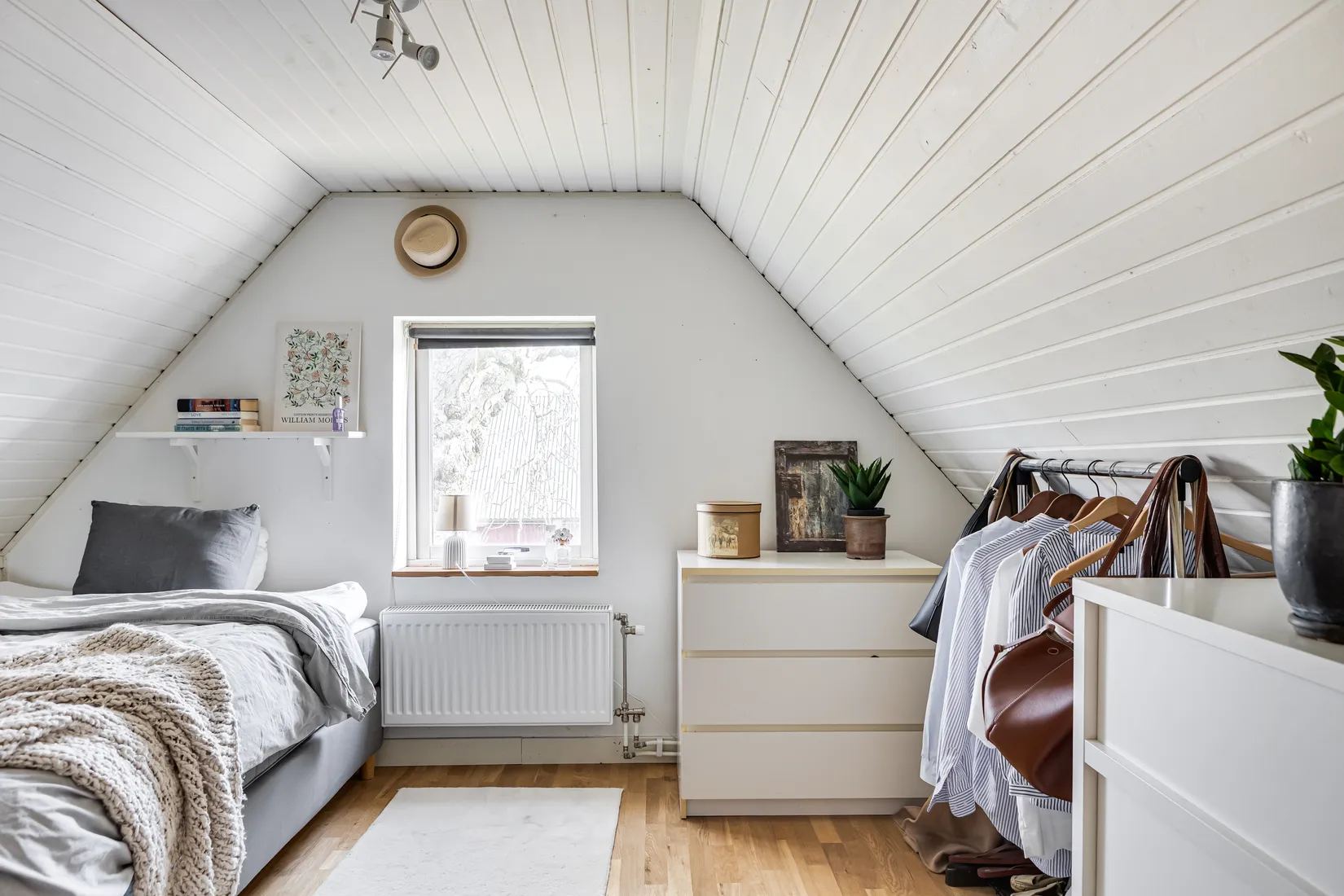 Villa, Västra Virestads byaväg 75-11, Västra Virestad, Trelleborg