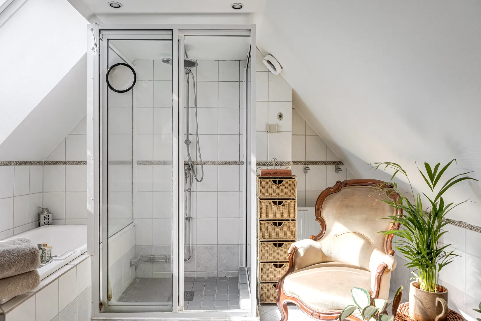 Villa, Västra Virestads byaväg 75-11, Västra Virestad, Trelleborg