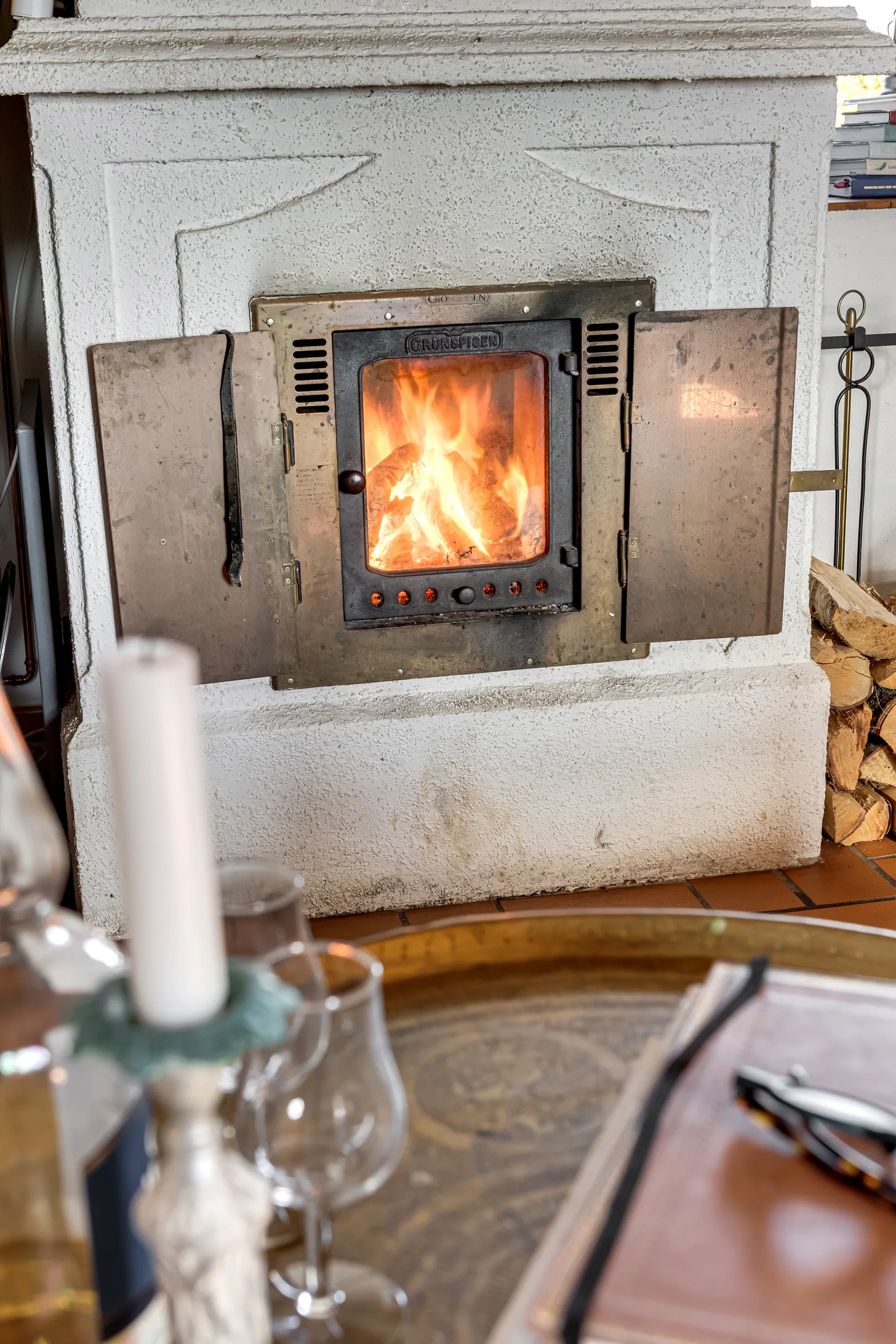 Villa, Västra Virestads byaväg 75-11, Västra Virestad, Trelleborg