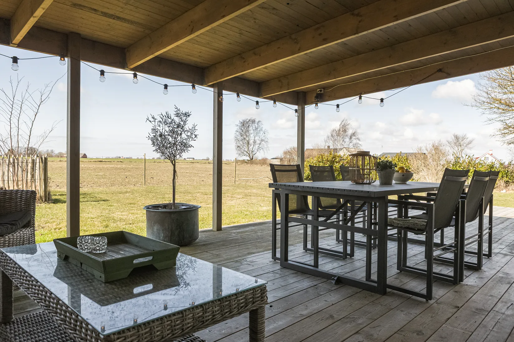 Villa, Västra Virestads byaväg 75-11, Västra Virestad, Trelleborg