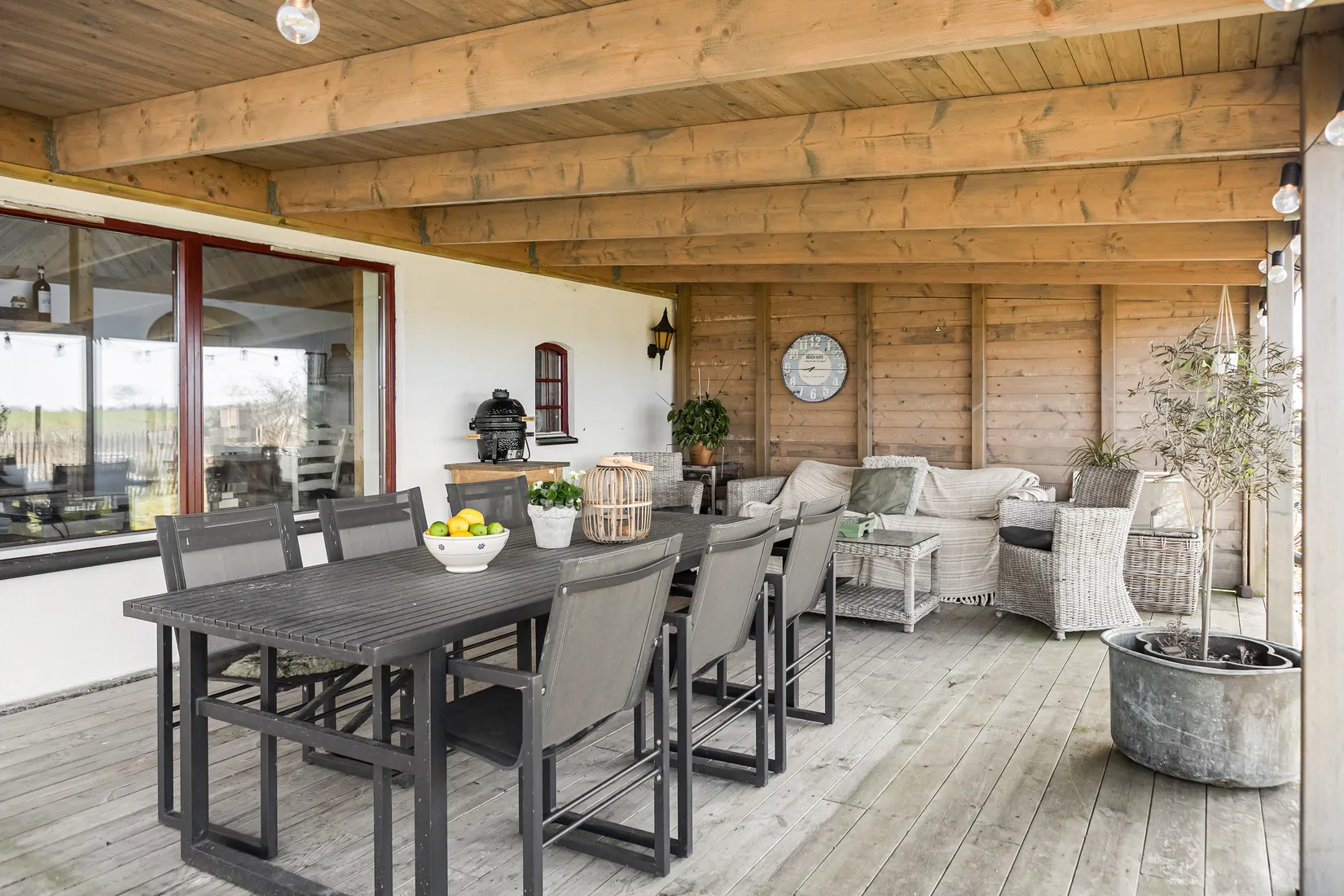 Villa, Västra Virestads byaväg 75-11, Västra Virestad, Trelleborg