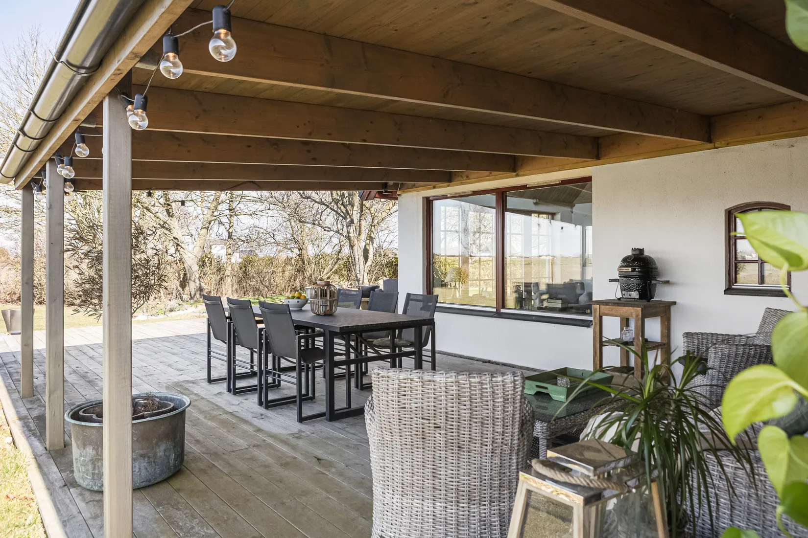 Villa, Västra Virestads byaväg 75-11, Västra Virestad, Trelleborg