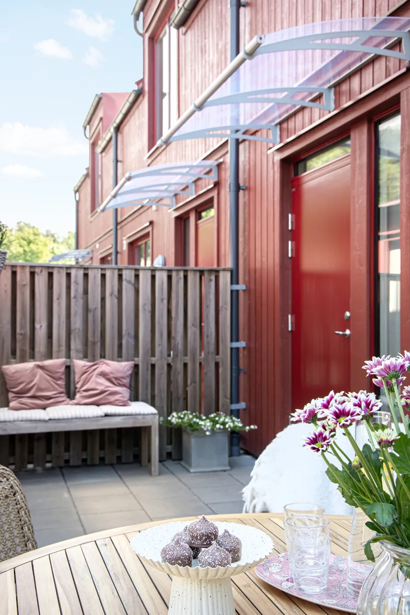 Bostadsrätt, Liveredsvägen 15F, Kållered - Livered, Mölndal