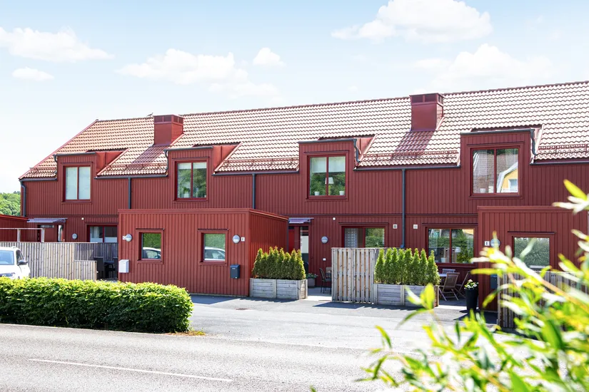 Bostadsrätt, Liveredsvägen 15F, Kållered - Livered, Mölndal