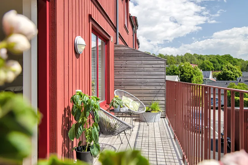 Bostadsrätt, Liveredsvägen 15F, Kållered - Livered, Mölndal
