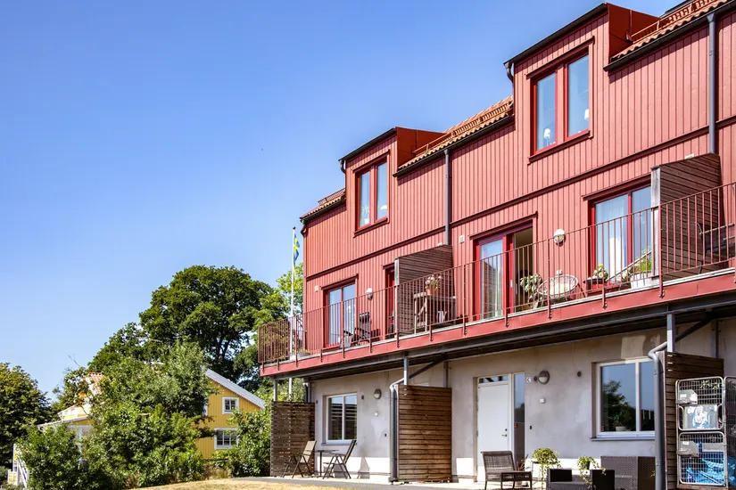 Bostadsrätt, Liveredsvägen 15F, Kållered - Livered, Mölndal