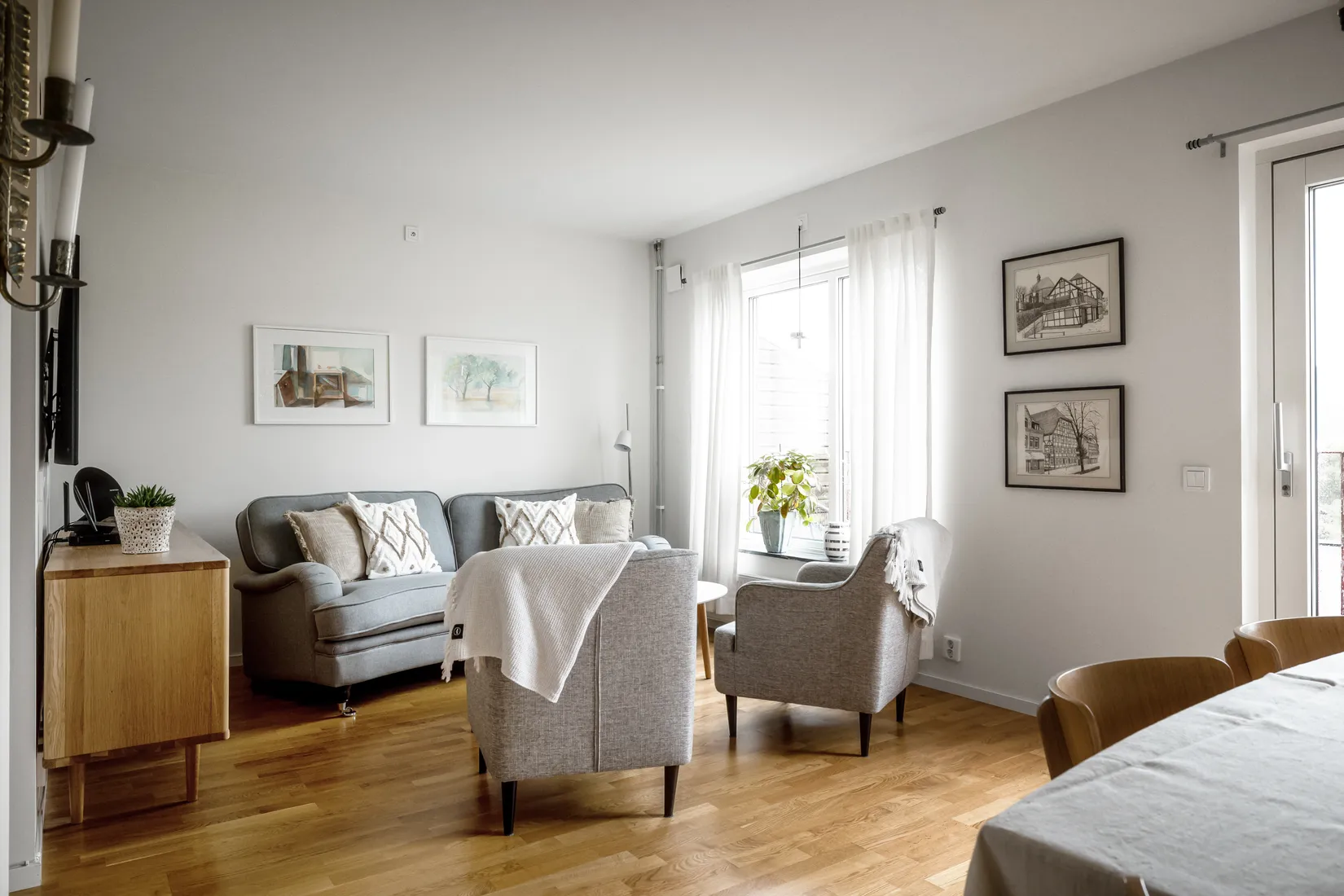 Bostadsrätt, Liveredsvägen 15F, Kållered - Livered, Mölndal