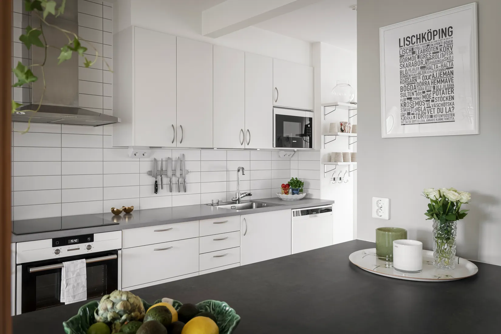 Bostadsrätt, Liveredsvägen 15F, Kållered - Livered, Mölndal