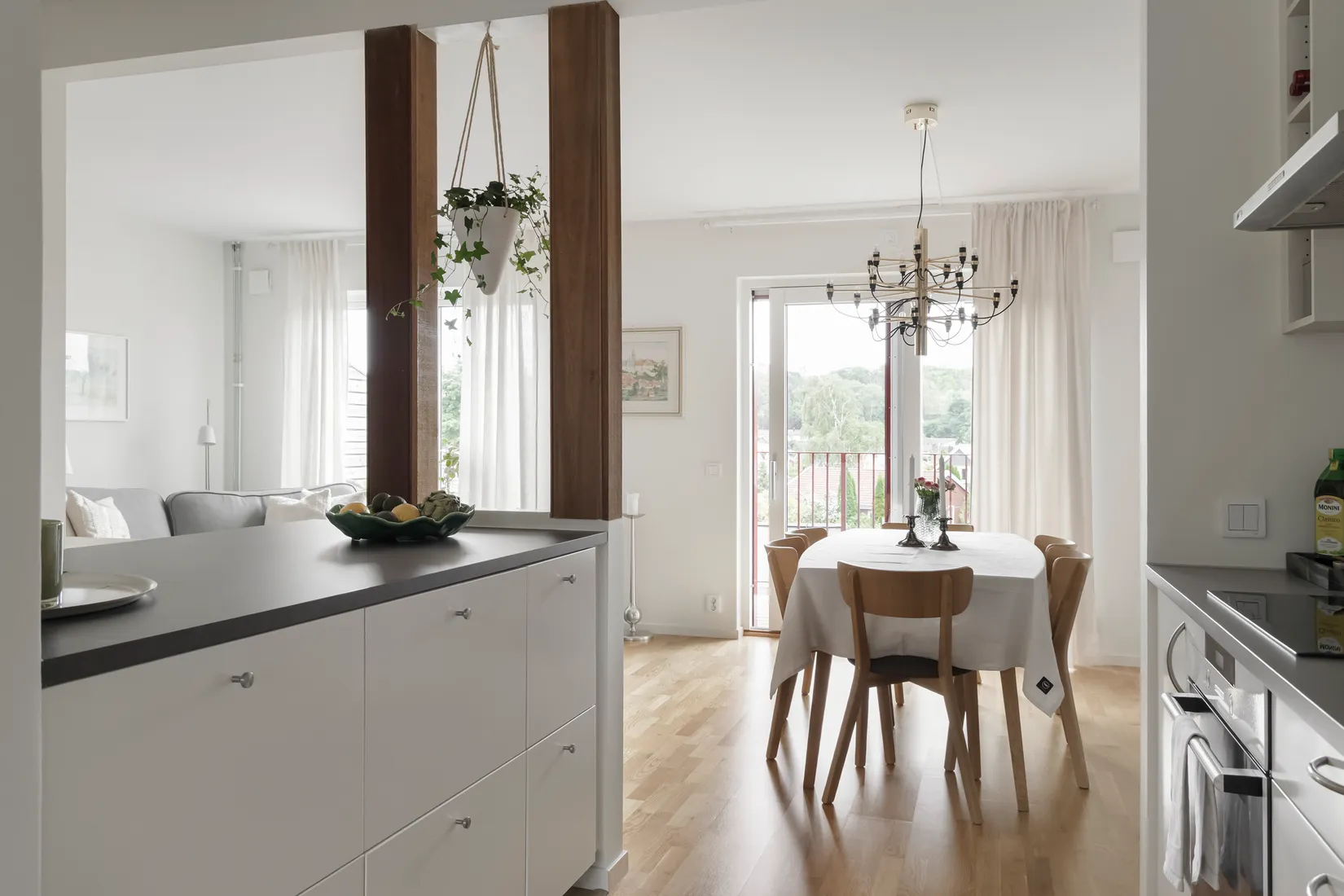 Bostadsrätt, Liveredsvägen 15F, Kållered - Livered, Mölndal