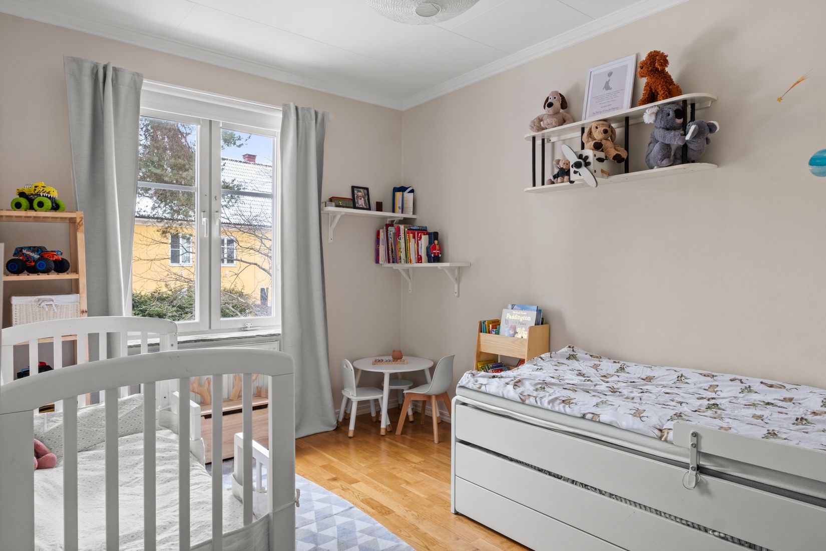 Radhus, Maria Sofias väg 10, Tyresö Strand, Tyresö