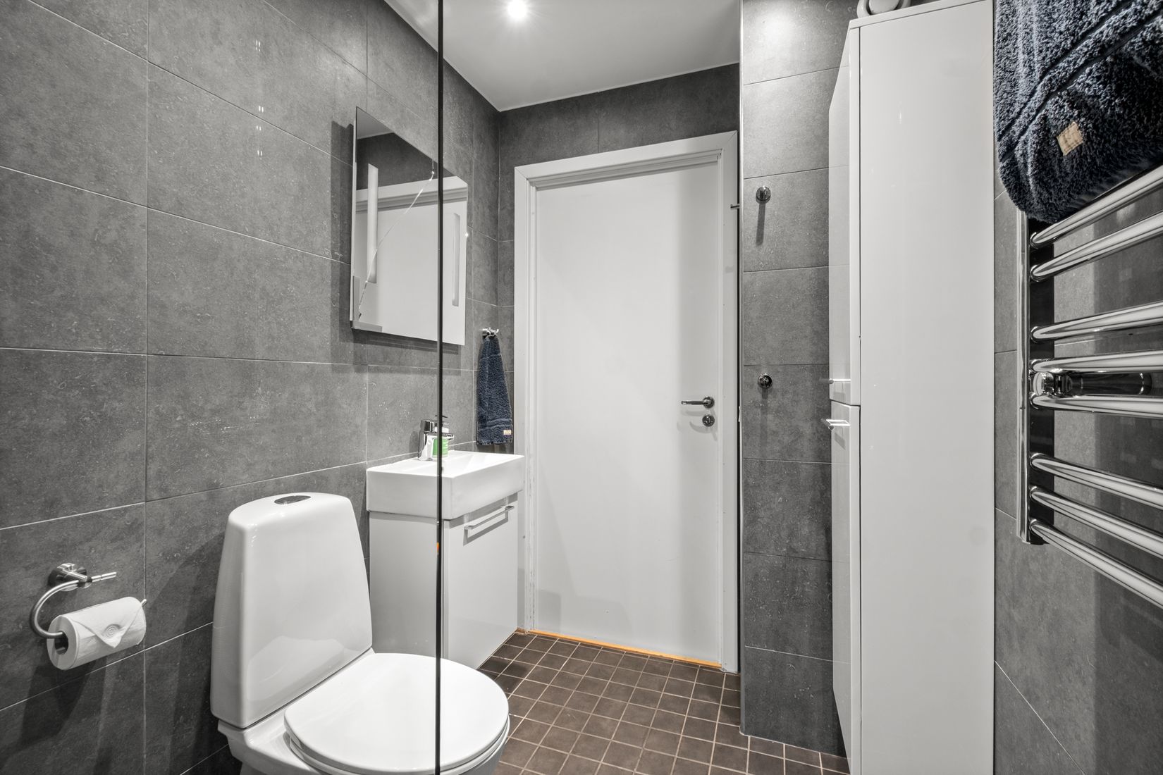 Radhus, Maria Sofias väg 10, Tyresö Strand, Tyresö