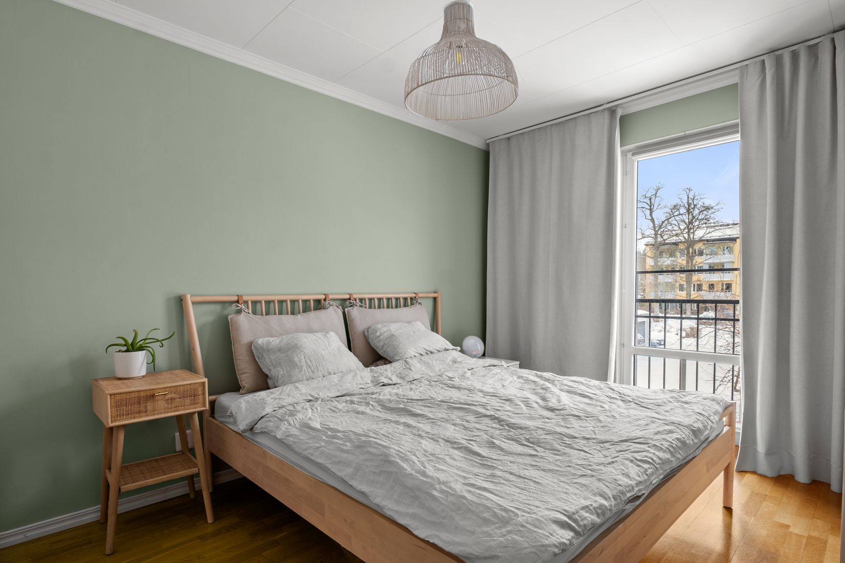 Radhus, Maria Sofias väg 10, Tyresö Strand, Tyresö