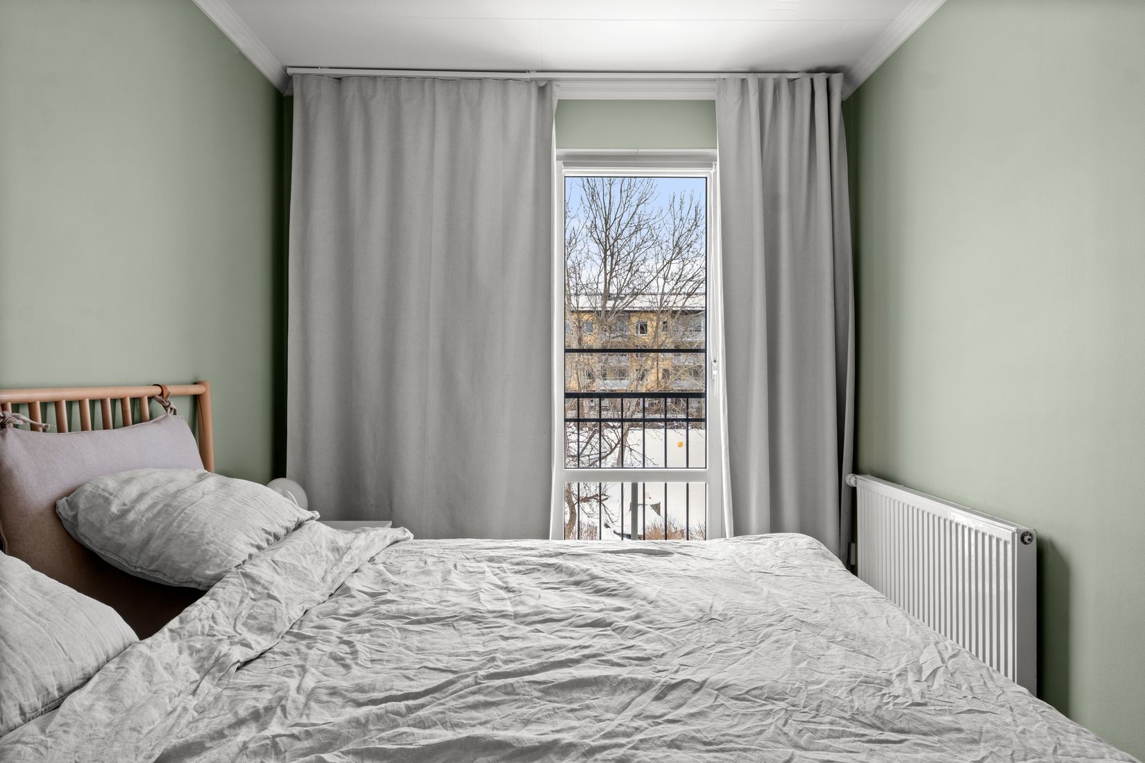 Radhus, Maria Sofias väg 10, Tyresö Strand, Tyresö