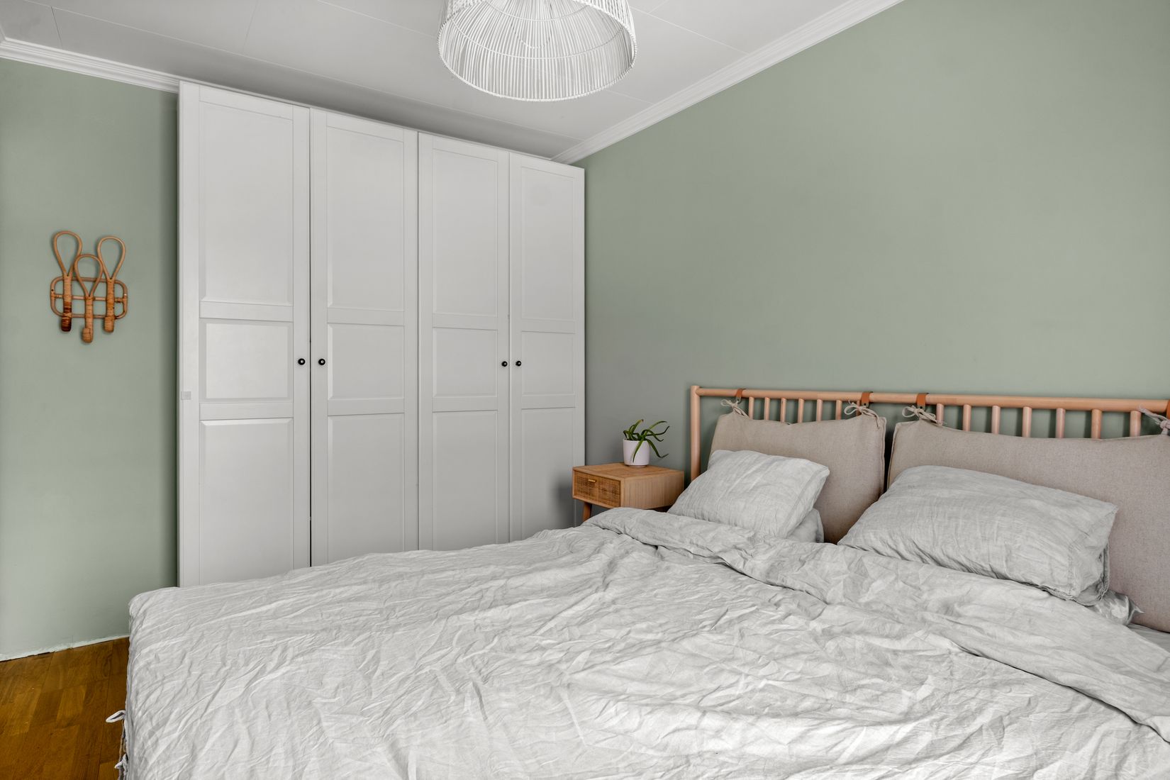 Radhus, Maria Sofias väg 10, Tyresö Strand, Tyresö