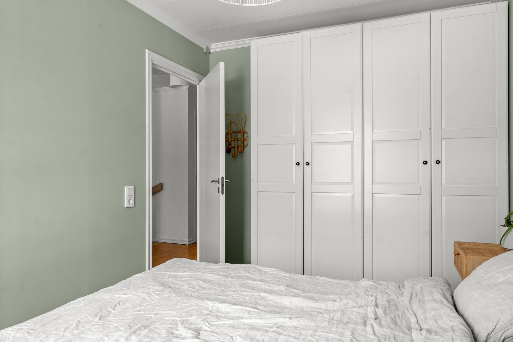 Radhus, Maria Sofias väg 10, Tyresö Strand, Tyresö