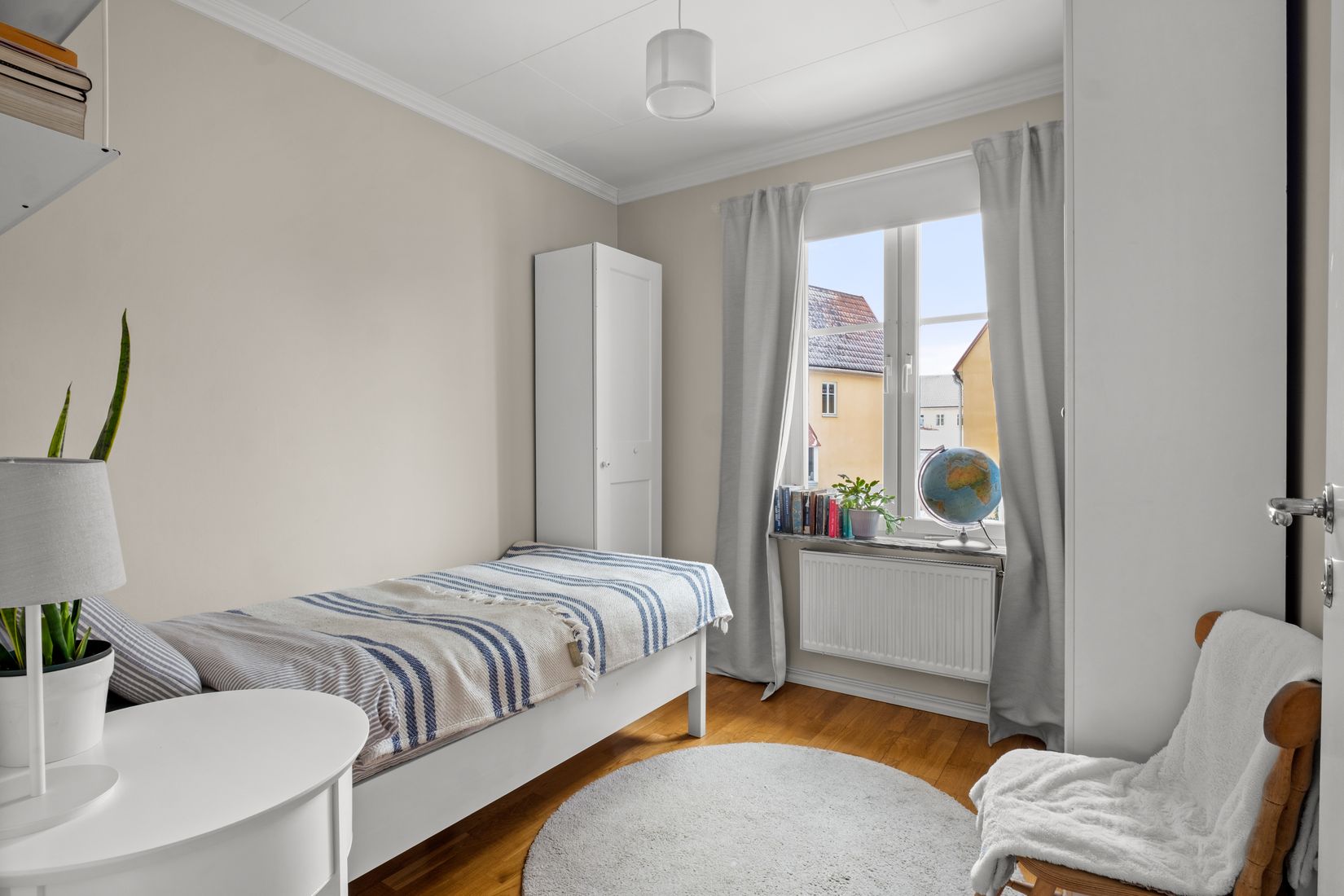 Radhus, Maria Sofias väg 10, Tyresö Strand, Tyresö