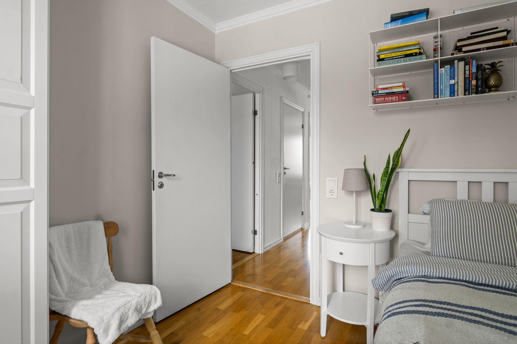 Radhus, Maria Sofias väg 10, Tyresö Strand, Tyresö