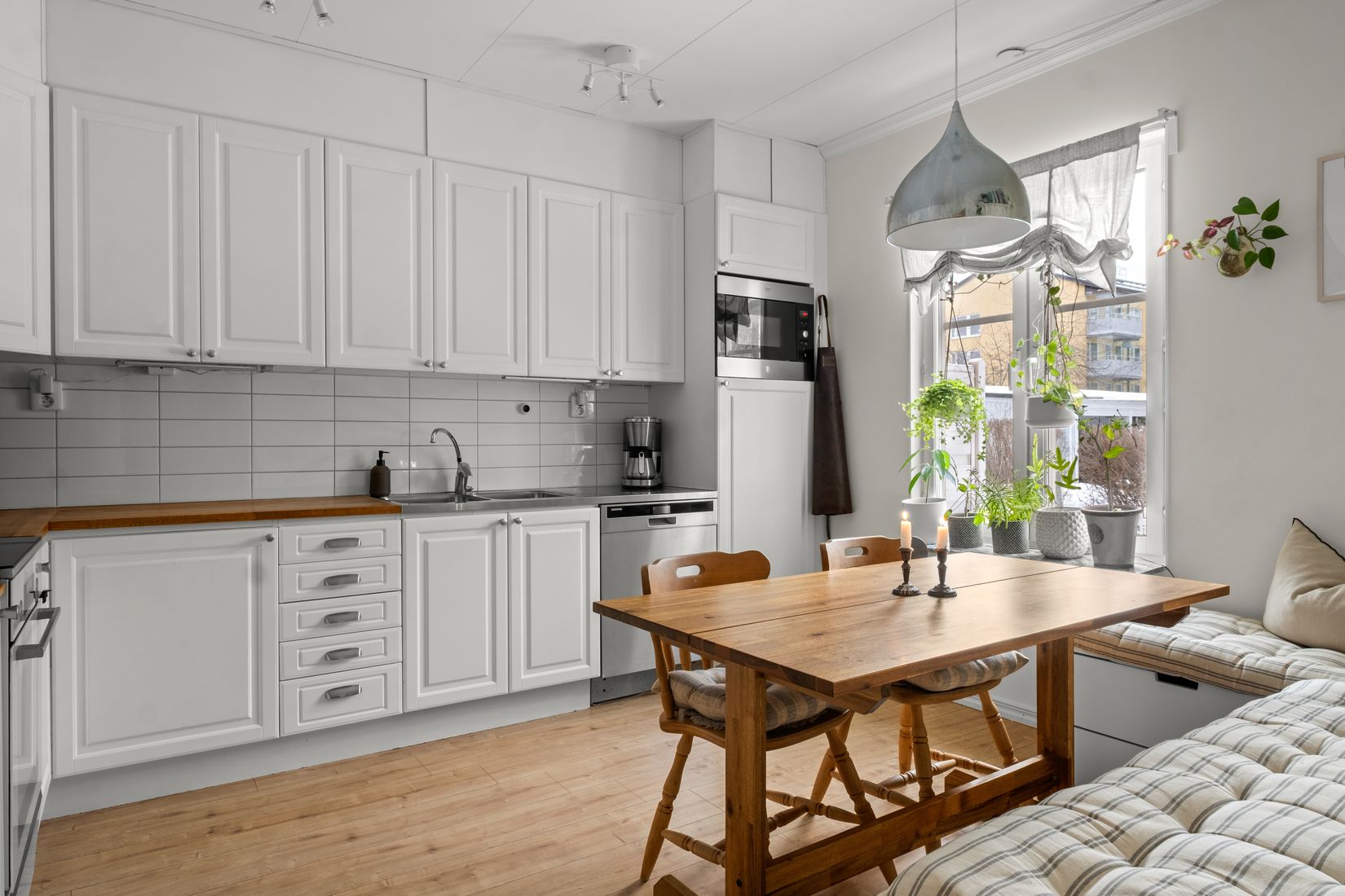 Radhus, Maria Sofias väg 10, Tyresö Strand, Tyresö