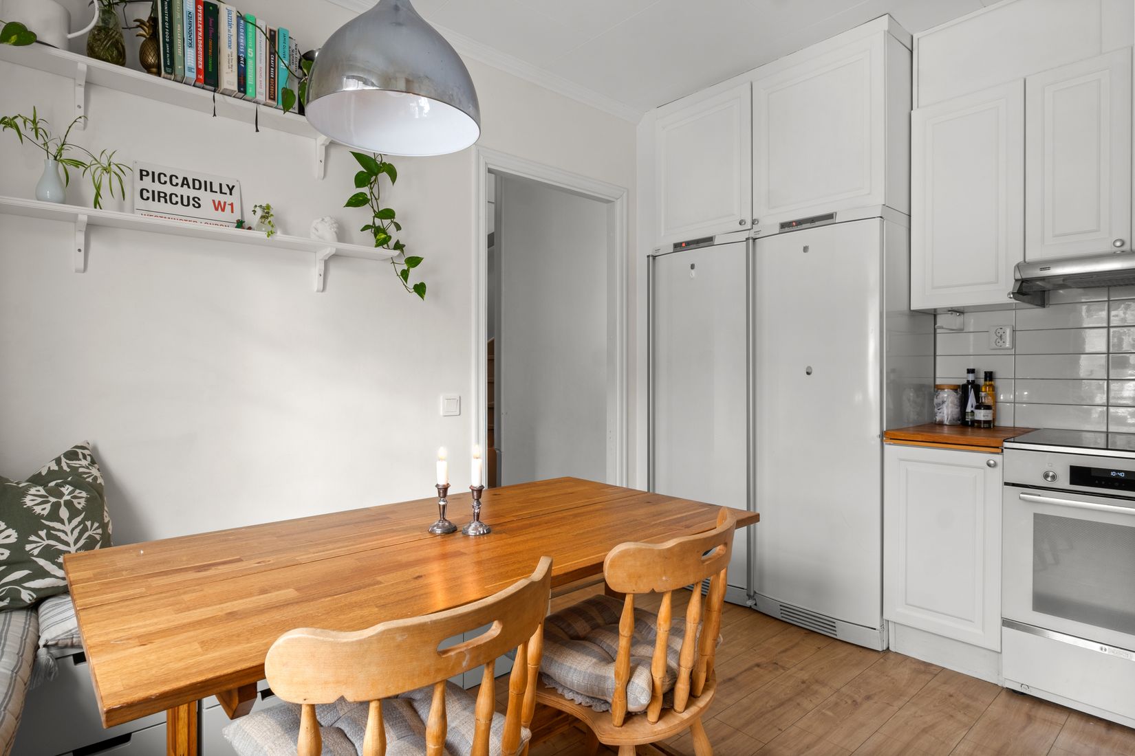 Radhus, Maria Sofias väg 10, Tyresö Strand, Tyresö