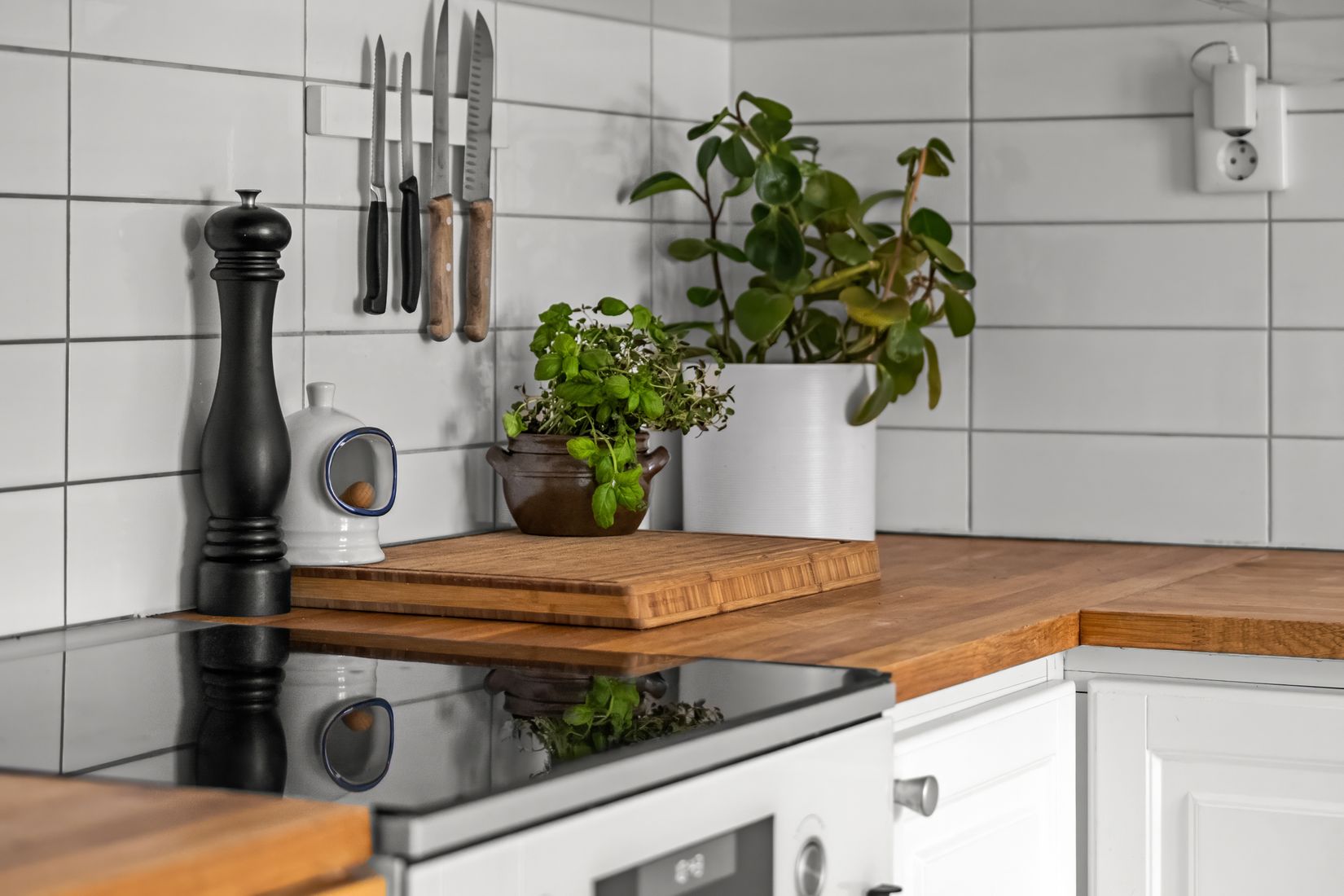 Radhus, Maria Sofias väg 10, Tyresö Strand, Tyresö