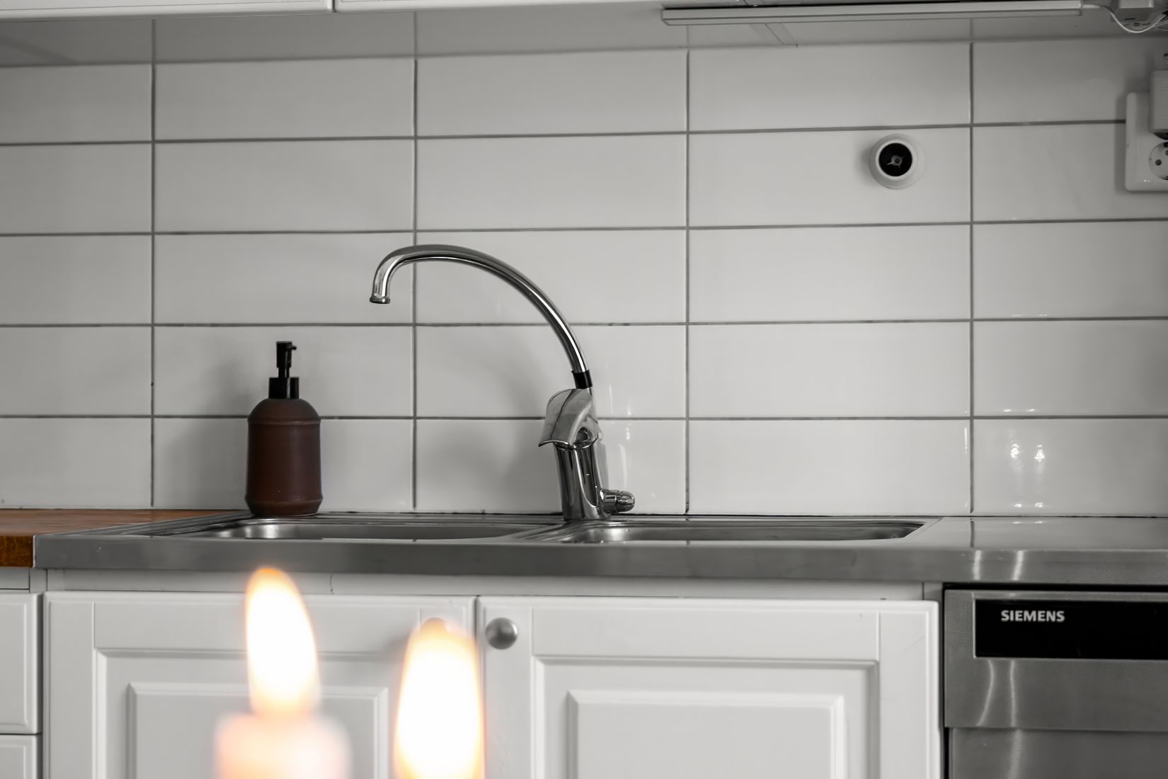 Radhus, Maria Sofias väg 10, Tyresö Strand, Tyresö