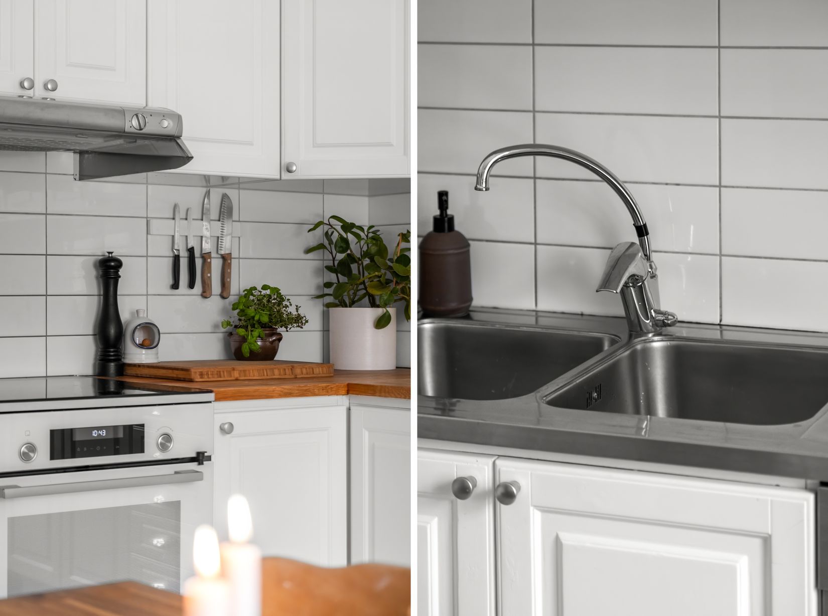 Radhus, Maria Sofias väg 10, Tyresö Strand, Tyresö