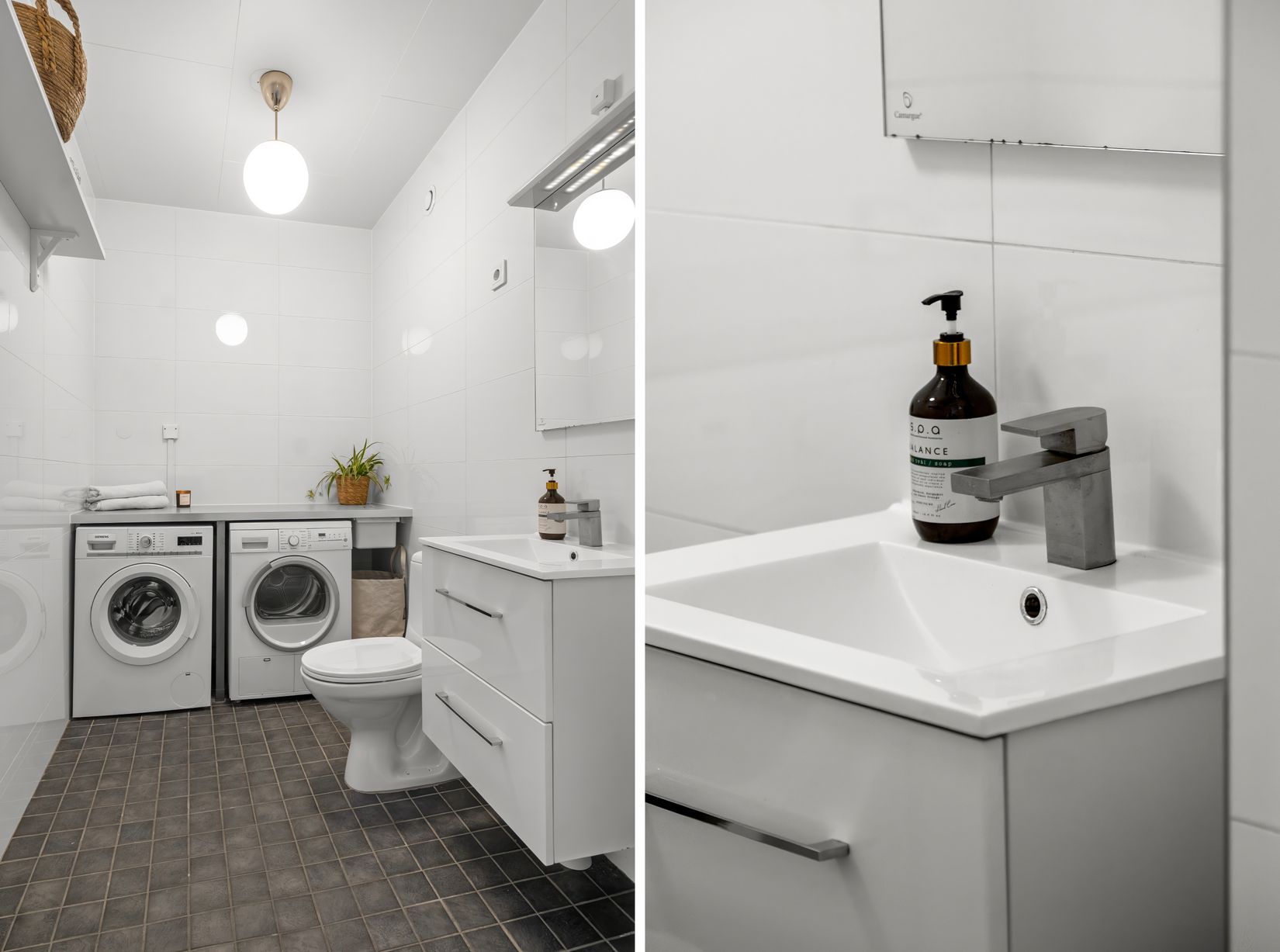 Radhus, Maria Sofias väg 10, Tyresö Strand, Tyresö